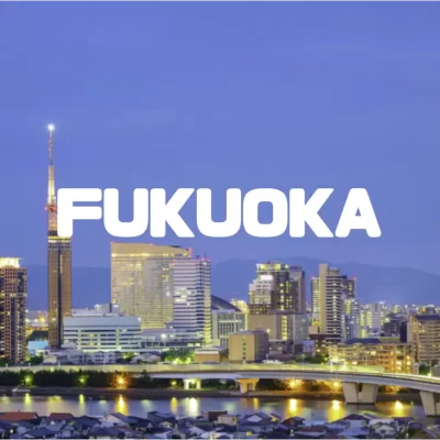 Fukuoka