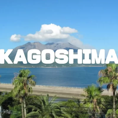 Kagoshima