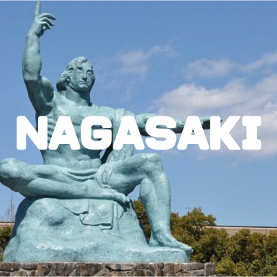 Nagasaki