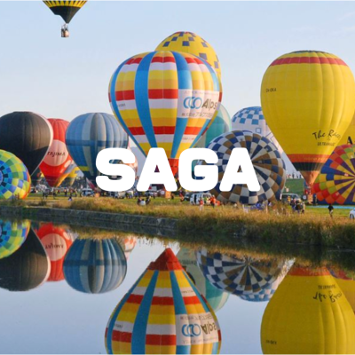 Saga
